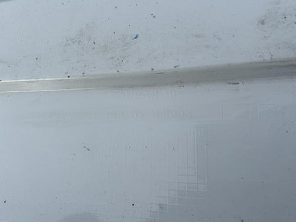 Cab roof spoiler A9637900544 Mercedes-Benz Trucks ACTROS MP4 / MP5 2020