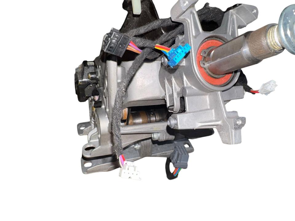 Рулевая колонка A9604600816 Mercedes-Benz Trucks ACTROS MP4 / MP5 2023