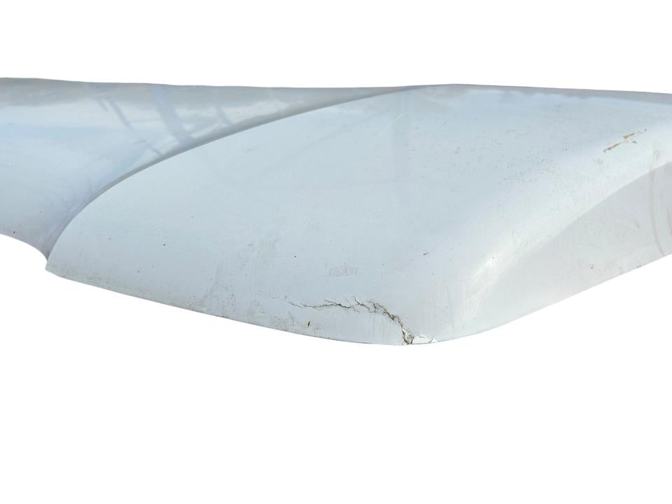 Cab roof spoiler A9637900544 Mercedes-Benz Trucks ACTROS MP4 / MP5 2020