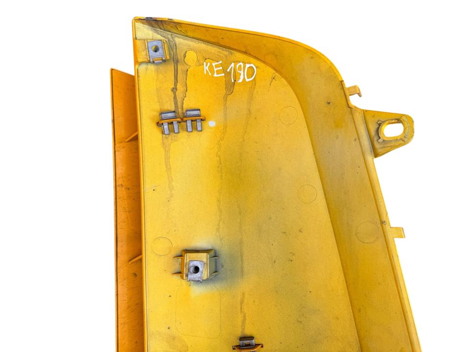 Cabin corner A9607510630 Mercedes-Benz Trucks ACTROS MP4 / MP5 2018 Left