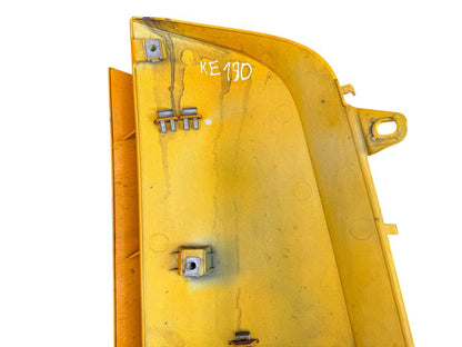 Cabin corner A9607510630 Mercedes-Benz Trucks ACTROS MP4 / MP5 2018 Left