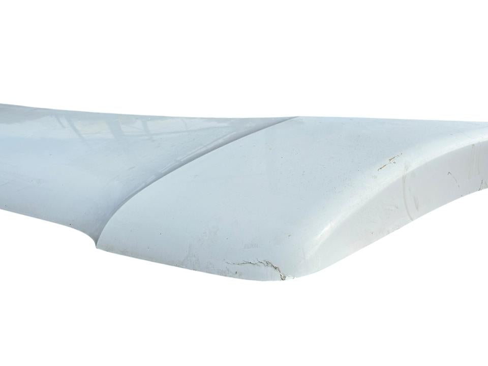 Cab roof spoiler A9637900544 Mercedes-Benz Trucks ACTROS MP4 / MP5 2020