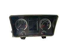 Instrument cluster 2303197 UK Scania R I 2015