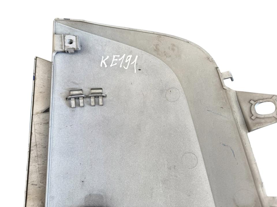 Cabin corner A9607510630 Mercedes-Benz Trucks ACTROS MP4 / MP5 2018 Left