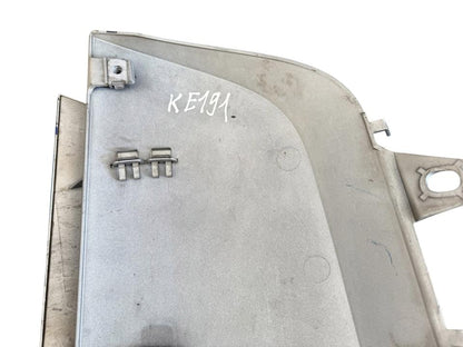 Cabin corner A9607510630 Mercedes-Benz Trucks ACTROS MP4 / MP5 2018 Left