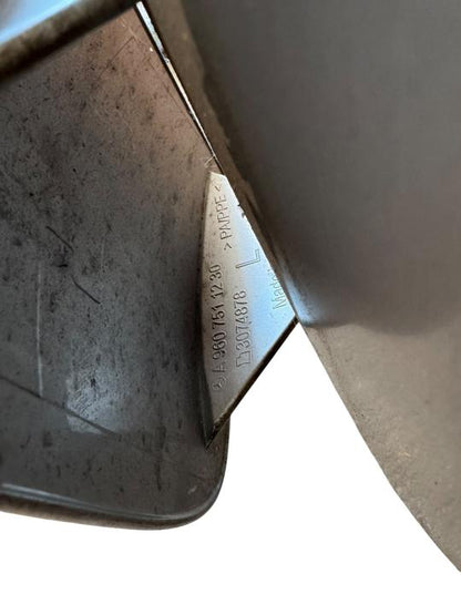 Cabin corner A9607510630 Mercedes-Benz Trucks ACTROS MP4 / MP5 2018 Left