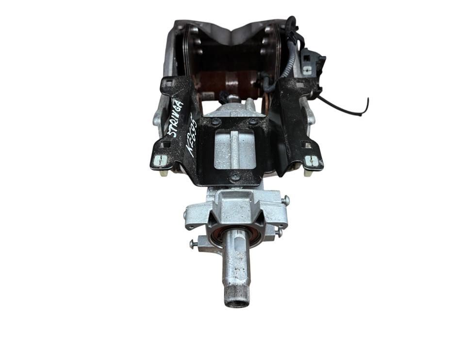 Рулевая колонка A9604600816 Mercedes-Benz Trucks ACTROS MP4 / MP5 2018