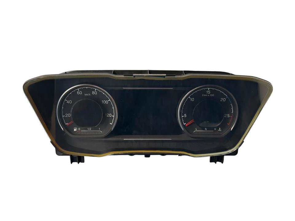 Prietaisų skydelis 2802940 LED Scania P II 2021