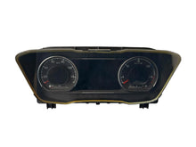 Instrument cluster 2802940 LED Scania P II 2021