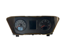 Instrument cluster 2717541 UK Scania R II 2019