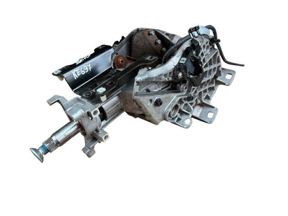 Рулевая колонка A9604600816 Mercedes-Benz Trucks ACTROS MP4 / MP5 2018