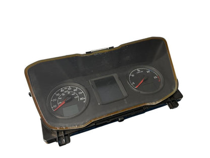 Instrument cluster 2717541 UK Scania R II 2019