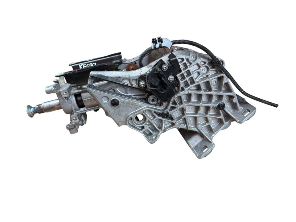 Рулевая колонка A9604600816 Mercedes-Benz Trucks ACTROS MP4 / MP5 2018