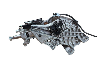 Рулевая колонка A9604600816 Mercedes-Benz Trucks ACTROS MP4 / MP5 2018
