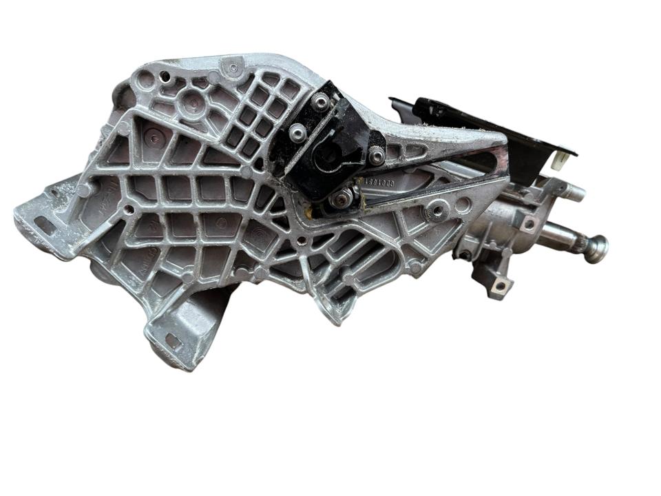 Рулевая колонка A9604600816 Mercedes-Benz Trucks ACTROS MP4 / MP5 2018