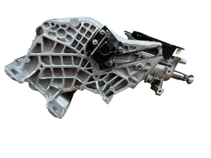 Рулевая колонка A9604600816 Mercedes-Benz Trucks ACTROS MP4 / MP5 2018