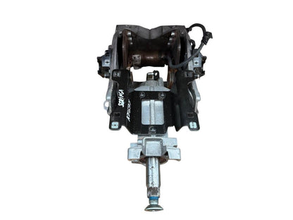 Рулевая колонка A9604600816 Mercedes-Benz Trucks ACTROS MP4 / MP5 2018