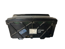 Instrument cluster 1540226 Scania R I 2004
