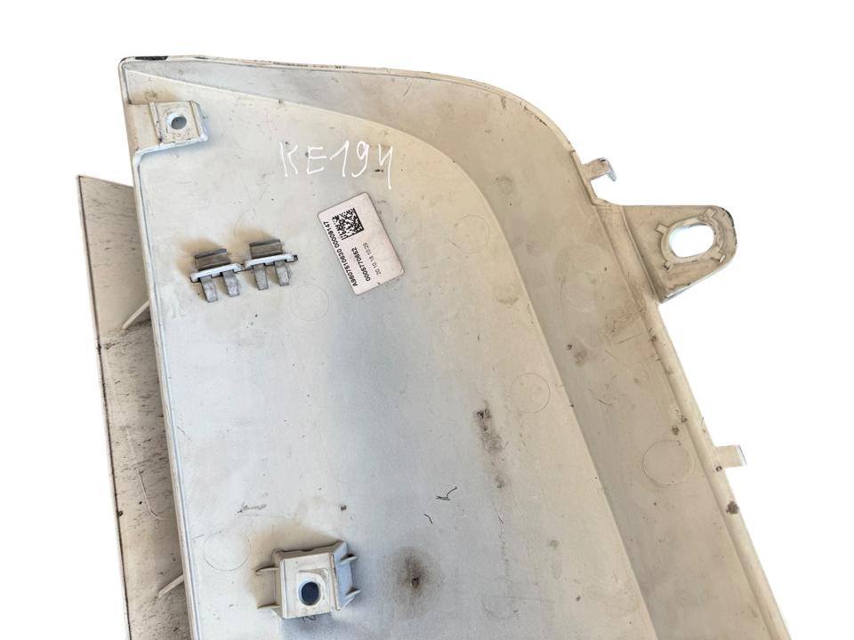 Cabin corner A9607510630 Mercedes-Benz Trucks ACTROS MP4 / MP5 2018 Left
