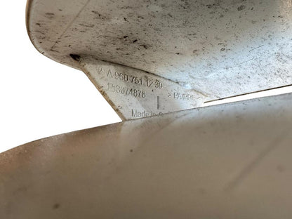 Cabin corner A9607510630 Mercedes-Benz Trucks ACTROS MP4 / MP5 2018 Left