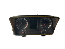Instrument cluster 2061563 Scania R I 2013