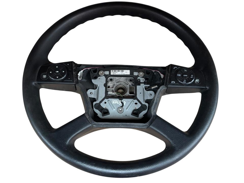 Руль A9604602803 Mercedes-Benz Trucks ACTROS MP4 / MP5 2018