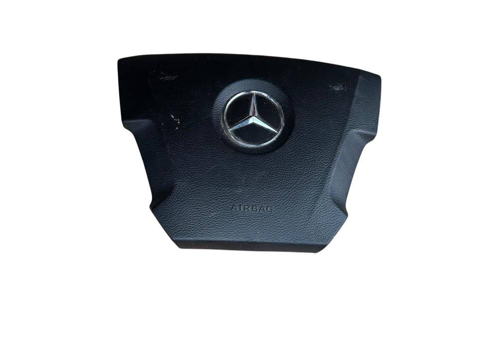 Руль A9604602803 Mercedes-Benz Trucks ACTROS MP4 / MP5 2018