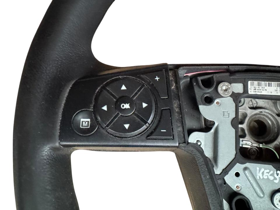 Руль A9604602803 Mercedes-Benz Trucks ACTROS MP4 / MP5 2018