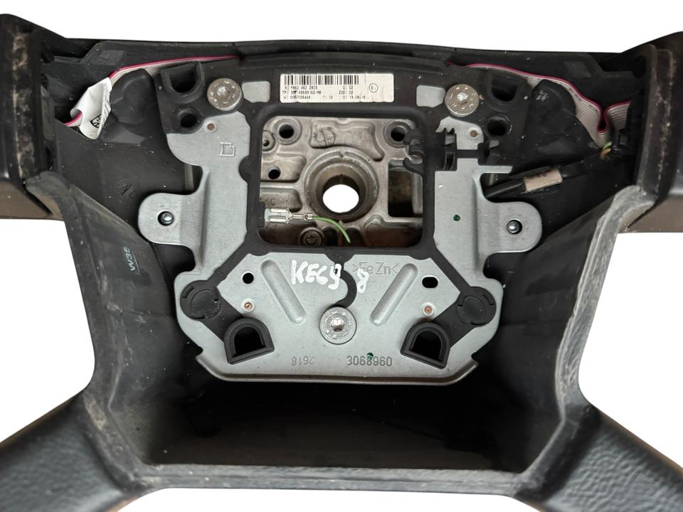 Руль A9604602803 Mercedes-Benz Trucks ACTROS MP4 / MP5 2018