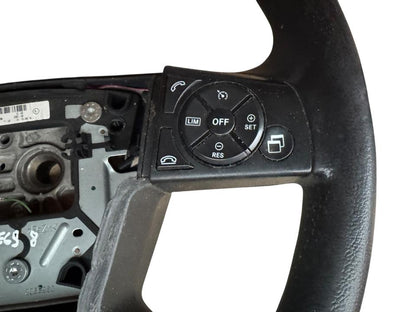 Руль A9604602803 Mercedes-Benz Trucks ACTROS MP4 / MP5 2018