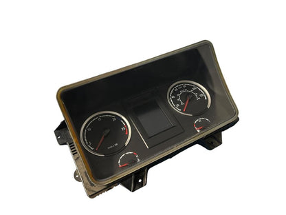 Instrument cluster 2435188 UK Scania R I 2016