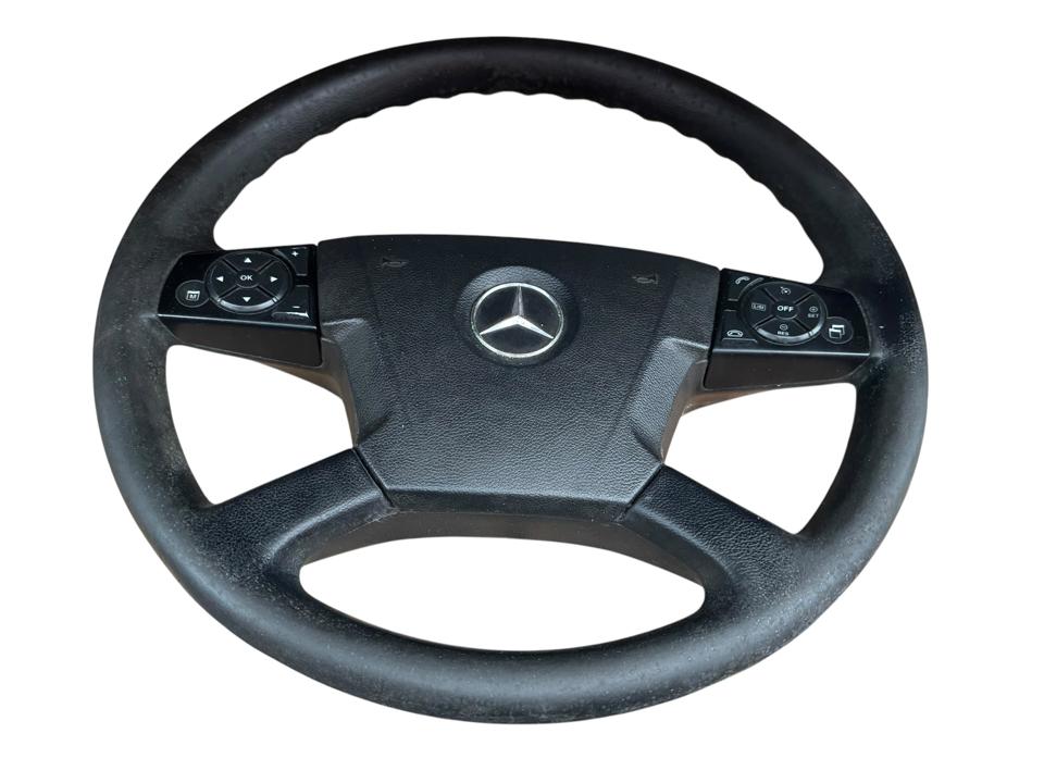 Руль A9604602803 Mercedes-Benz Trucks ACTROS MP4 / MP5 2018