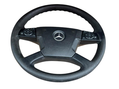Руль A9604602803 Mercedes-Benz Trucks ACTROS MP4 / MP5 2018