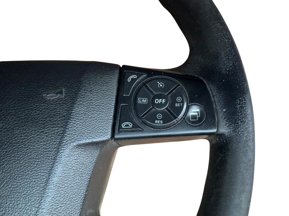 Руль A9604602803 Mercedes-Benz Trucks ACTROS MP4 / MP5 2018