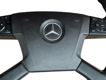 Руль A9604602803 Mercedes-Benz Trucks ACTROS MP4 / MP5 2018