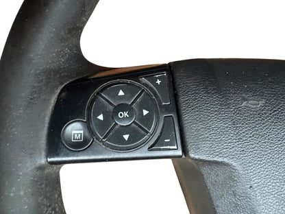 Руль A9604602803 Mercedes-Benz Trucks ACTROS MP4 / MP5 2018