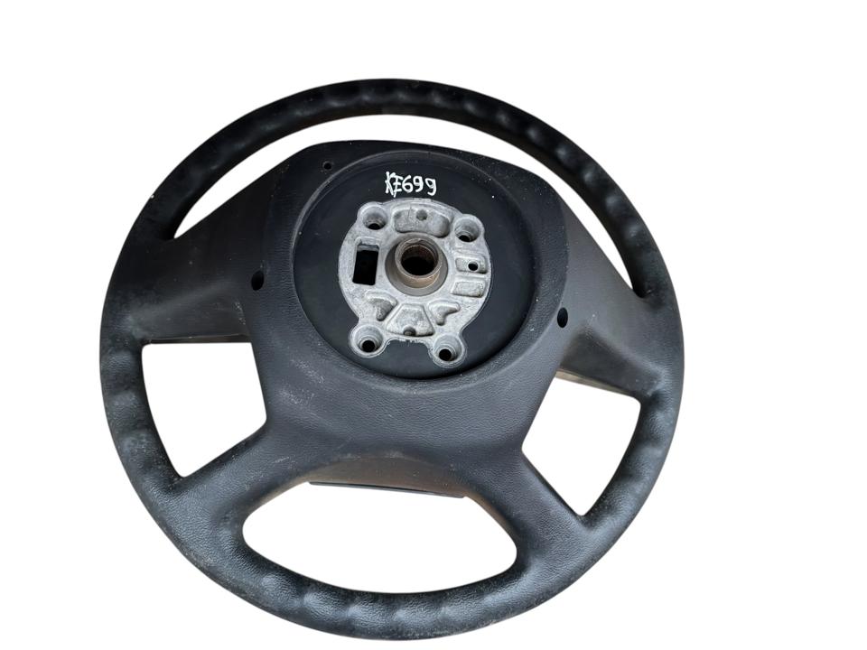 Руль A9604602803 Mercedes-Benz Trucks ACTROS MP4 / MP5 2018