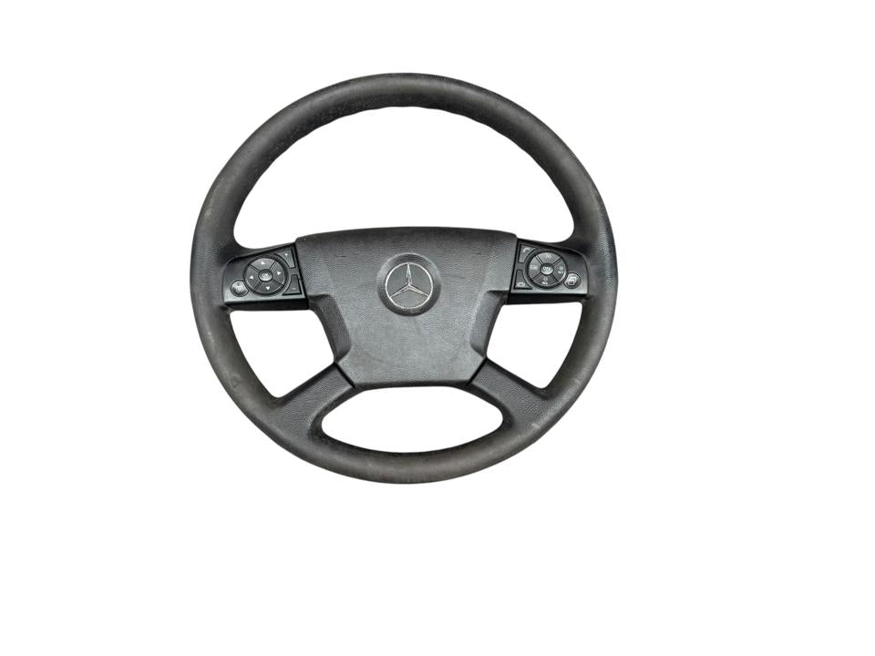 Руль A9604602803 Mercedes-Benz Trucks ACTROS MP4 / MP5 2014