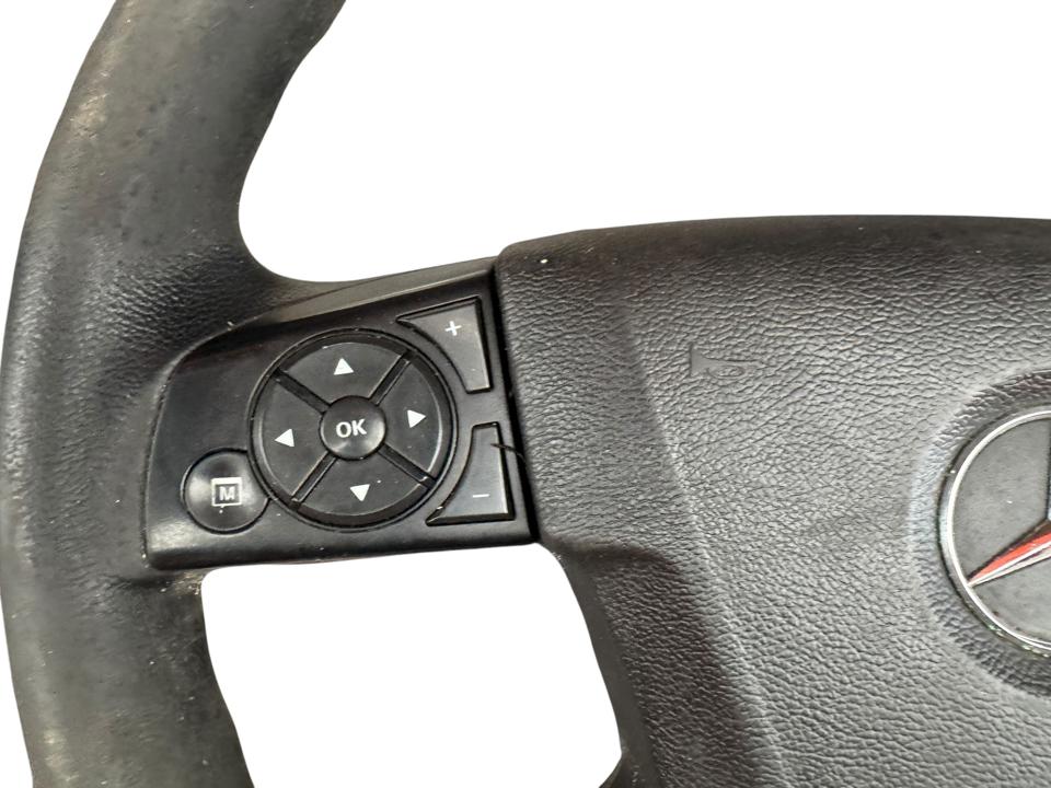 Руль A9604602803 Mercedes-Benz Trucks ACTROS MP4 / MP5 2014