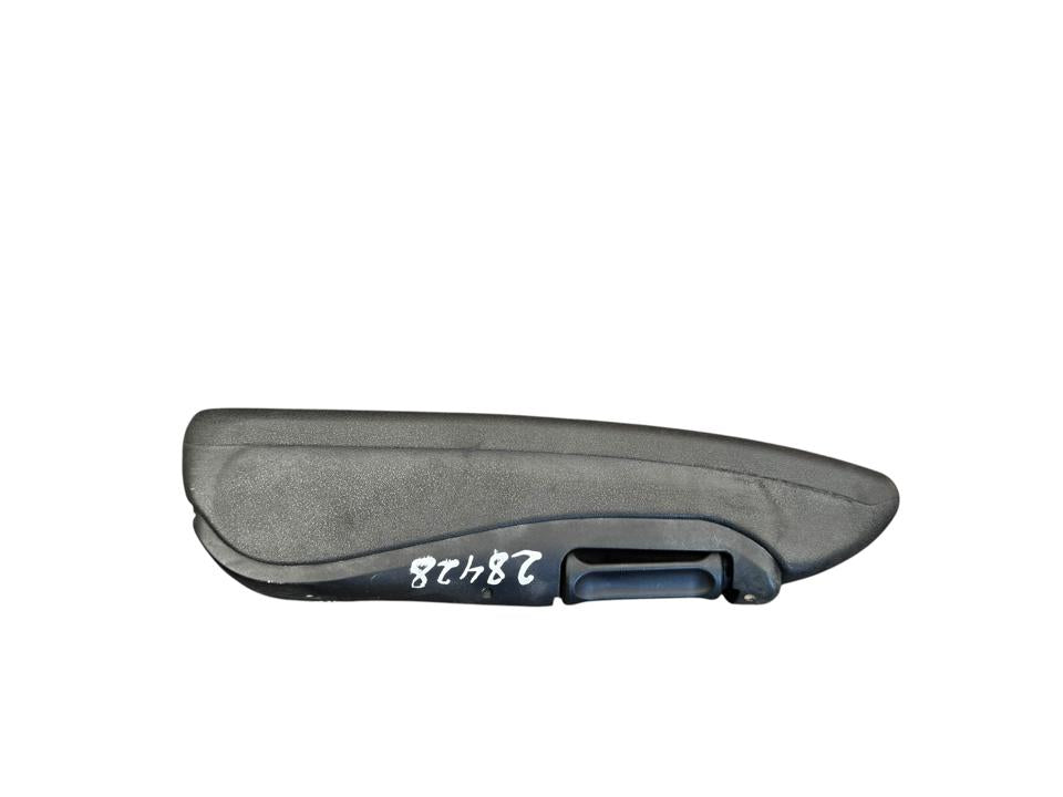 Seat armrest A0009706601 Mercedes-Benz Trucks ANTOS 2015 Right