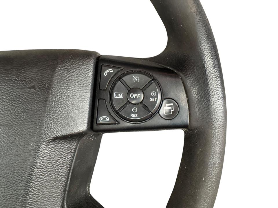 Руль A9604602803 Mercedes-Benz Trucks ACTROS MP4 / MP5 2014