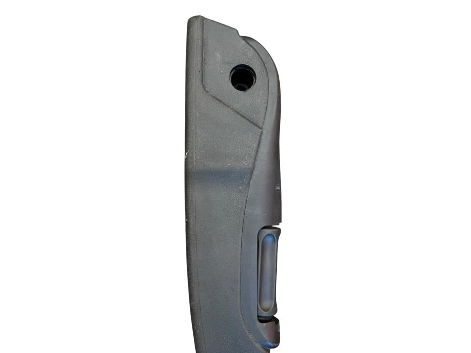 Seat armrest A0009706601 Mercedes-Benz Trucks ANTOS 2015 Right