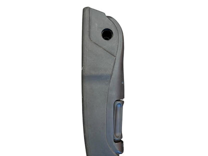 Seat armrest A0009706601 Mercedes-Benz Trucks ANTOS 2015 Right
