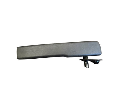 Sėdynės porankis A0009706601 Mercedes-Benz Trucks ACTROS MP4 / MP5 2018 dešinė