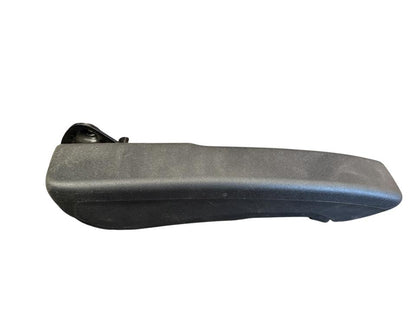 Sėdynės porankis A0009706601 Mercedes-Benz Trucks ACTROS MP4 / MP5 2018 dešinė
