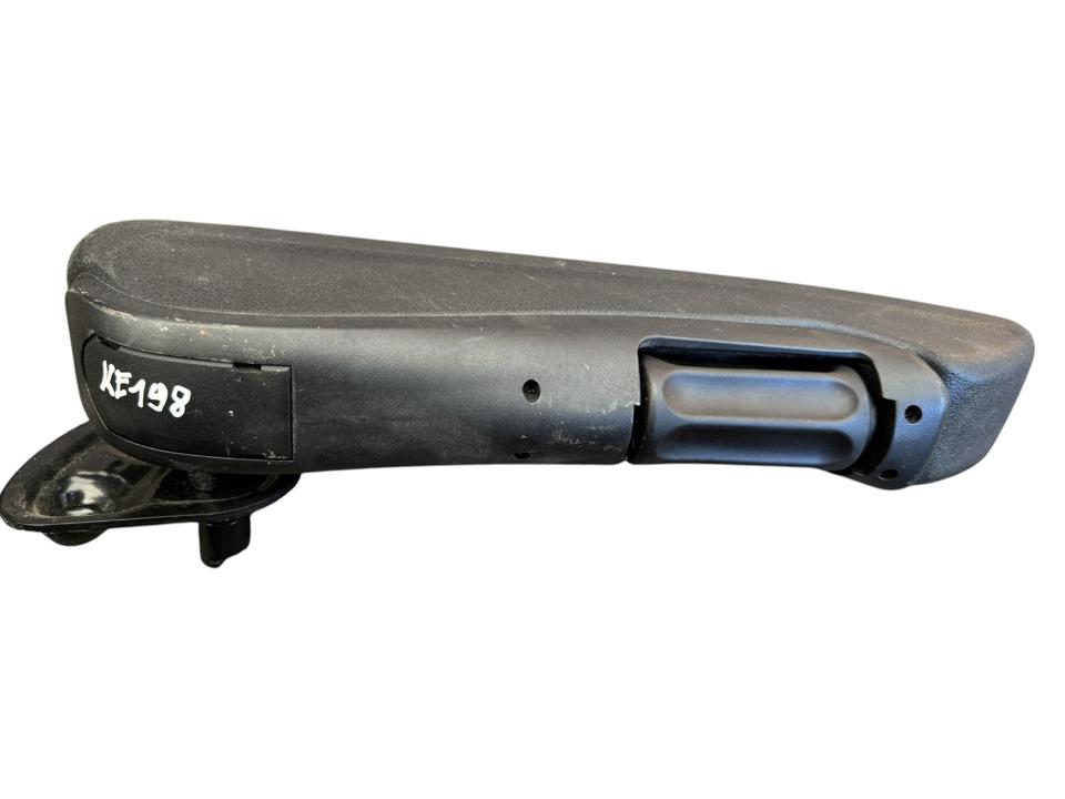 Sėdynės porankis A0009706601 Mercedes-Benz Trucks ACTROS MP4 / MP5 2018 dešinė