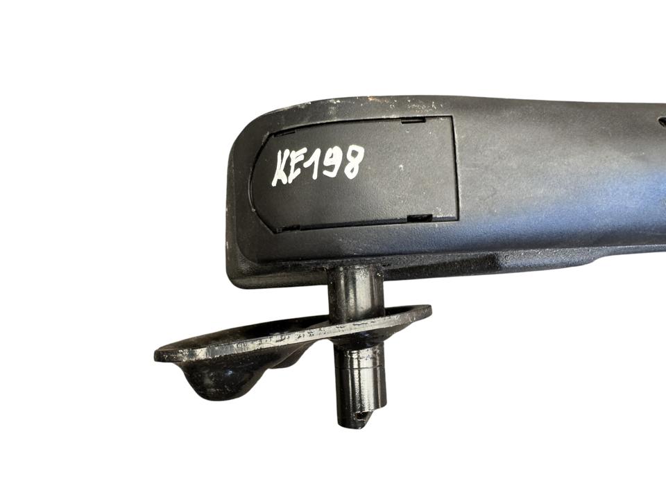 Sėdynės porankis A0009706601 Mercedes-Benz Trucks ACTROS MP4 / MP5 2018 dešinė