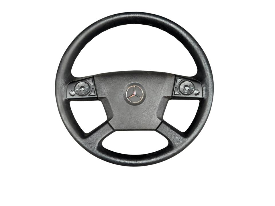 Руль A9604602803 Mercedes-Benz Trucks ACTROS MP4 / MP5 2018