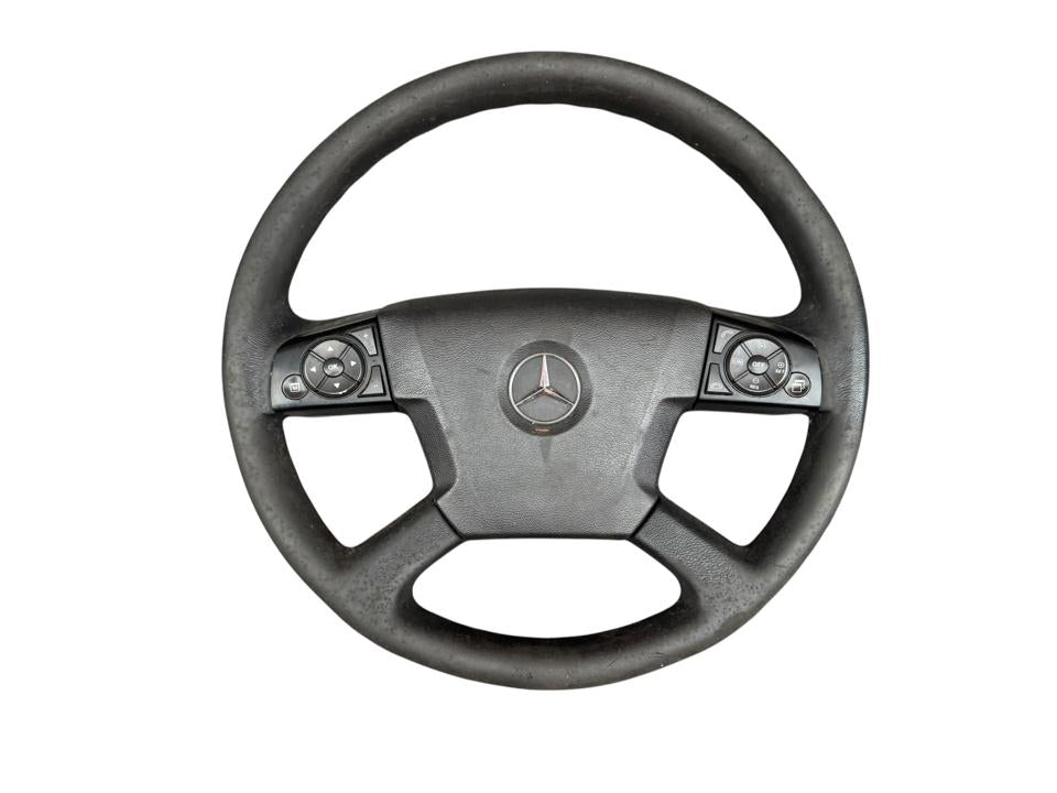 Руль A9604602803 Mercedes-Benz Trucks ACTROS MP4 / MP5 2018