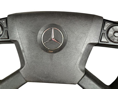 Руль A9604602803 Mercedes-Benz Trucks ACTROS MP4 / MP5 2018